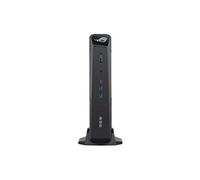 ROG NUC 16 RNUC16JNK9X28AA2 - Mini PC jeux - Core Ultra 9 290HX Plus / jusqu'à 5.5 GHz - RAM 32 Go - SSD 2 To - NVMe - GeForce RTX 5080 - IEEE