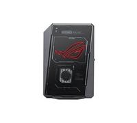 ROG NUC RNUC15JNK7X569A2 - Mini PC jeux - Core Ultra 7 255HX / jusqu'à 5.2 GHz - RAM 16 Go - SSD 1 To - NVMe - GeForce RTX 5060 - Gigabit Ethernet,