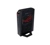 ASUS ROG NUC RNUC15JNK9X28AA2 - Mini-PC - Core Ultra 9 275HX / 2.7 GHz - RAM 32 Go - SSD 2 To - NVMe - GeForce RTX 5080 - Wi-Fi 7, Wi-Fi 6, 1GbE, 2.5GbE, Bluetooth 5.3 - WLAN : 802.11a/b/g/n/ac/ax/be,