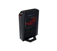 ROG NUC RNUC15JNK9X489A2 - Mini PC jeux - Core Ultra 9 275HX / jusqu'à 5.4 GHz - RAM 32 Go - SSD 1 To - NVMe - GeForce RTX 5070 - IEEE 802.11be