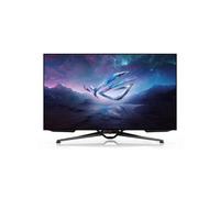 ASUS ROG Swift PG48UQ écran plat de PC 120,7 cm (47.5") 3840 x 2160 pixels 4K Ultra HD OLED Noir