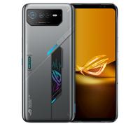 ROG Phone 6D AI2203-4E009EU 12Go / 256Go, Gris Sidéral, débloqué