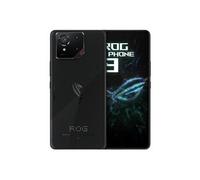 ASUS ROG Phone 9 AI2501-12G256G-BK-EU 17,2 cm (6.78") Double SIM Android 15 5G USB Type-C 12 Go 256 Go 5800 mAh Noir