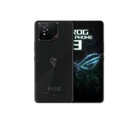 ASUS ROG Phone 9 AI2501-12G256G-BK-EU 17,2 cm (6.78") Double SIM Android 15 5G USB Type-C 12 Go 256 Go 5800 mAh Noir