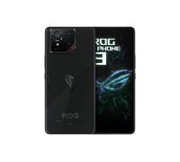 ASUS ROG Phone 9 AI2501-12G256G-BK-EU 17,2 cm (6.78") Double SIM Android 15 5G USB Type-C 12 Go 256 Go 5800 mAh Noir