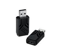 ROG Polling Rate Booster - Adaptateur clavier/souris - USB-A