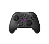 ASUS Manette sans fil ROG Raikiri II Xbox/PC – Tri-mode – Joysticks TMR, 4 boutons arrière, Aura RGB