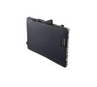 ROG Ranger Carry Sleeve 15.6 sacoche d'ordinateurs portables ASUS 39,6 cm (15.6 ) Housse Noir