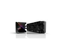 ROG Ryujin 360 - Système de refroidissement liquide de processeur - (pour : LGA1156, LGA1366, LGA1155, LGA2011, LGA1150, LGA2011-3, LGA1151, AM4,
