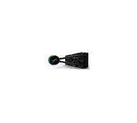 ASUS ROG RYUO 240 Processeur Refroidisseur de liquide tout-en-un 12 cm Noir 1 pièce(s) - Neuf