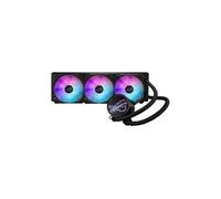 ASUS ROG Ryuo III 360 ARGB Processeur Kit de refroidissement du liquide 12 cm Noir