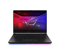 ROG SCAR16-G635LR-DRRW059W 16" 2.5K 240 Hz Intel Core Ultra 9 32 Go RAM 1 To SSD Nvidia GeForce RTX 5070 Ti Noir