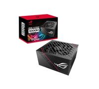 ASUS ROG-STRIX-1000G unité d'alimentation d'énergie 1000 W 20+4 pin ATX ATX Noir