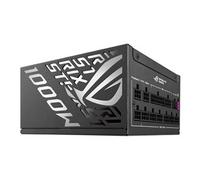 ROG Strix - Alimentation électrique (interne) - ATX12V 3.1/ EPS12V - 80 PLUS Platinum - Cybenetics Platinum - CA 100-240 V - 1000 watt - PFC active