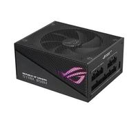 ASUS ROG STRIX 1200W Gold Aura Edition unité d'alimentation d'énergie 20+4 pin ATX ATX Noir