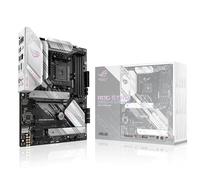 ASUS ROG STRIX B550-A GAMING AMD B550 Emplacement AM4 ATX