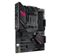 ROG STRIX B550-F GAMING, Carte Mère Noire