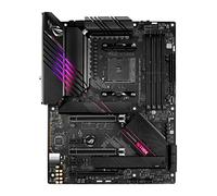 ROG STRIX B550-XE GAMING WIFI - Carte-mère - ATX - Socket AM4 - AMD B550 Chipset - USB-C Gen2, USB 3.2 Gen 1, USB 3.2 Gen 2 - 2.5 Gigabit LAN, Wi-Fi