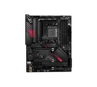 ROG STRIX B550-XE GAMING WIFI - Carte-mère - ATX - Socket AM4 - AMD B550 Chipset - USB-C Gen2, USB 3.2 Gen 1, USB 3.2 Gen 2 - 2.5 Gigabit LAN, Wi-Fi