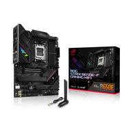ASUS ROG STRIX B650E-F GAMING WIFI AMD B650 Emplacement AM5 ATX
