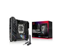 ROG STRIX B760-I GAMING WIFI, Carte Mère Noire