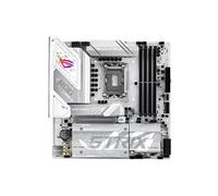 ROG STRIX B860-G GAMING WIFI - Carte-mère - micro ATX - Socket LGA1851 - B860 Chipset - USB4, USB 3.2 Gen 2, USB-C 3.2 Gen 2x2, USB 3.2 Gen 1 - Wi-Fi