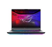 ROG Strix G16 16 , 240Hz 2To 32Go Nvidia GeForce RTX 5070 Ti, Gris - AZERTY