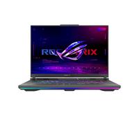 ROG Strix G16 (2025) G614 avec NVIDIA GeForce RTX 5070 et Crimson Desert AMD Ryzen & Radeon Game bundle et NVIDIA RTX Game Bundle - Resident