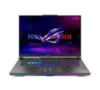 ASUS PC portable ROG Strix G16 G614PP-RV021W 16" WUXGA, Ryzen 9-8940HX, 32Go, 1To, RTX 5070, Gris