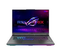 ROG Strix G16 G614PP-S5013W - AMD Ryzen 9 - 8940HX / jusqu'à 5.3 GHz - Win 11 Home - GeForce RTX 5070 - 32 Go RAM - 1 To SSD NVMe - 16" 2560 x 1600