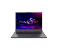 ROG STRIX-G18-G814JZR-DR6120W Gris Intel Core i9 32G 1TB MVMe M.2 PCIe 4.0 SSD Nvidia GeForce RTX 4080