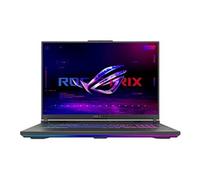 ROG Strix G18 G814JZR-N6132X - Intel Core i9 - i9-14900HX / jusqu'à 5.8 GHz - Win 11 Pro - GeForce RTX 4080 - 32 Go RAM - 1 To SSD NVMe - 18" 2560 x