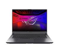 ROG Strix G18 G815LR-S9214W - Intel Core Ultra 9 - 275HX / jusqu'à 5.4 GHz - Win 11 Home - GeForce RTX 5070 Ti - 32 Go RAM - 2 To SSD NVMe - 18" 2560