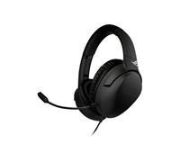 ASUS ROG STRIX GO CORE Casque Avec fil Arceau Appels/Musique Blanc