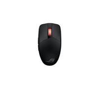 ASUS ROG Strix Impact III Wireless souris Jouer Ambidextre RF sans fil + Bluetooth Optique 36000 DPI