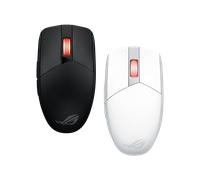 ASUS ROG Strix Impact III Wireless souris Jouer Ambidextre RF sans fil + Bluetooth Optique 36000 DPI