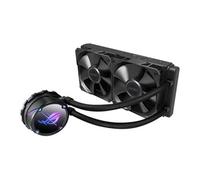 ASUS ROG STRIX LC II 240 Processeur Refroidisseur de liquide tout-en-un 12 cm Noir