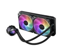 ASUS ROG STRIX LC II 280 ARGB Processeur Refroidisseur de liquide tout-en-un 14 cm Noir 1 pièce(s)