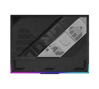 ROG Strix SCAR 16 G635LX-RW042W - Intel Core Ultra 9 - 275HX / jusqu'à 5.4 GHz - Win 11 Home - GeForce RTX 5090 - 64 Go RAM - 1 To SSD NVMe,