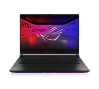 ROG Strix SCAR 18 (2025) avec NVIDIA GeForce RTX 5080
