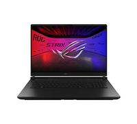 ROG Strix SCAR 18 G835LR-S9109X - Intel Core Ultra 9 - 275HX / jusqu'à 5.4 GHz - Win 11 Pro - GeForce RTX 5070 Ti - 64 Go RAM - 2 To SSD Performance