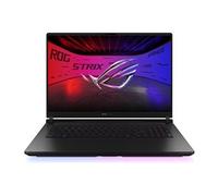 ROG Strix SCAR 18 G835LX-SA168W - Intel Core Ultra 9 - 275HX / jusqu'à 5.4 GHz - Win 11 Home - GeForce RTX 5090 - 64 Go RAM - 2 To SSD NVMe - 18"