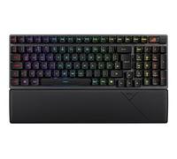ROG Strix Scope II 96 RX Wireless Gaming Tastatur, 96%, RGB