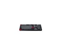 ASUS ROG Strix Scope PBT - Clavier gaming mécanique filaire - Switches Cherry MX