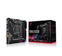 ASUS ROG Strix X570-I Gaming AMD X570 Emplacement AM4 mini ITX