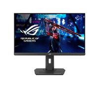 ASUS ROG Strix XG259QNS Esports Gaming Monitor - 25 inch (24.5 inch viewable) FHD (1920 x 1080), 380 Hz (OC), Fast IPS, 1 ms GTG (0.3 ms Minimum), HDR, DisplayWidget Center