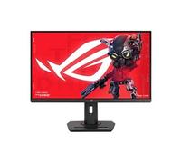 ROG Strix XG279CNS - Ecran LED - jeux - 27" - 1920 x 1080 Full HD (1080p) @ 380 Hz - Fast IPS - 400 cd/m² - 1000:1 - DisplayHDR 400 - 0.3 ms - HDMI,