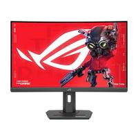 ASUS XG27WCS écran plat de PC 68,6 cm (27") 2560 x 1440 pixels Wide Quad HD Noir