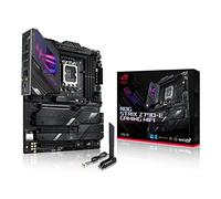 ASUS ROG STRIX Z790-E GAMING WIFI Carte mère - LGA1700 Intel Z790