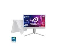ASUS ROG Strix XG16AHP-W LED display 39,6 cm (15.6") 1920 x 1080 pixels Full HD Blanc